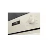 Ενσωματωμένος ηλεκτρικός φούρνος Electrolux EOF5F50BV, 65 L, καταλυτικός καθαρισμός, 8 προγράμματα, λευκό