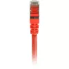 Sharkoon Καλώδιο Patch Ethernet Κόκκινο