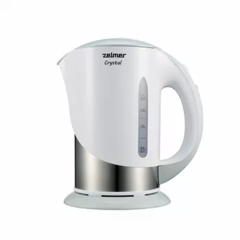 Ηλεκτρικός βραστήρας Zelmer 1,7 l 2200 W ανοξείδωτο ατσάλι