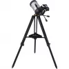 Celestron StarSense Explorer DX 5 Κατοπτρικό 329x Μαύρο, Ασημί