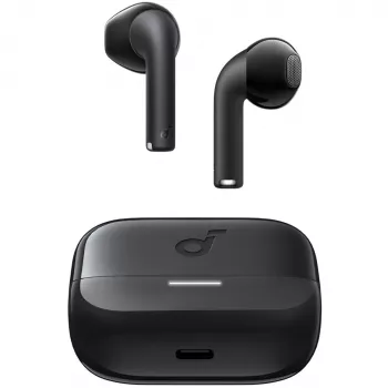 In-Ear True Wireless Headset Anker Soundcore A3994G11 K20i, USB-C, Μαύρο, intraaural