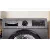 Bosch WQG245DXSN στεγνωτήριο με αντλία θερμότητας 9 kg