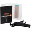 Εξάρτημα συστήματος ψύξης Thermal Grizzly TG-M2SSD-ABR μαύρο