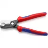 Πλαγιοκόφτης Knipex 95 12 200