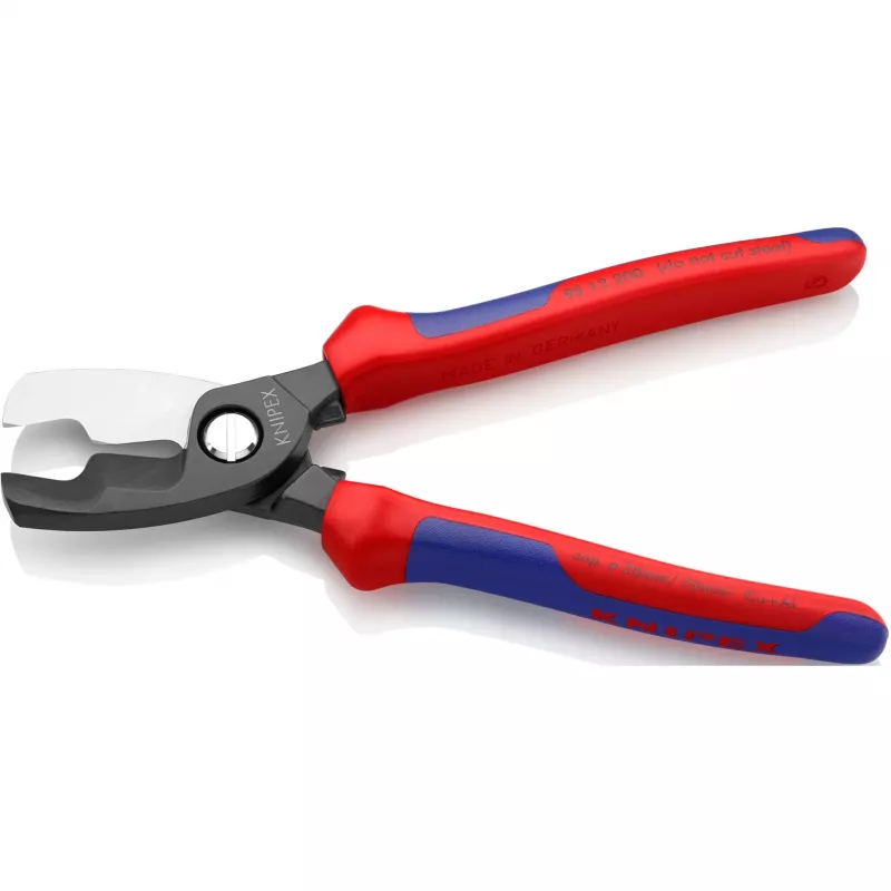 Πλαγιοκόφτης Knipex 95 12 200