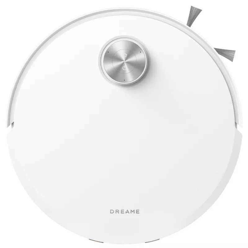 Ρομποτική σκούπα Dreame Aqua 10 Roller λευκό