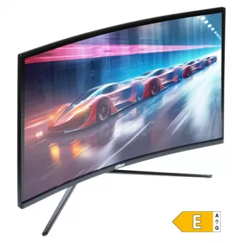 Οθόνη Dahua LM32-E230CN 32 ιντσών LED πάνελ VA 1920x1080