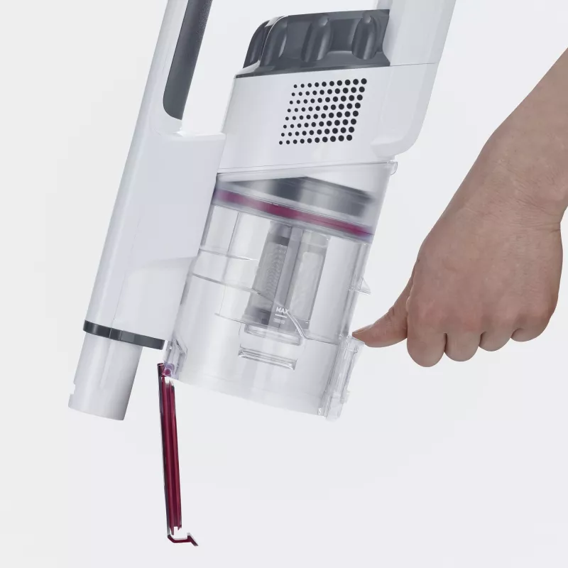 Όρθια ηλεκτρική σκούπα Severin HV 7152