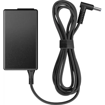 Τροφοδοτικό HP 65W Smart 6H459AA — έξοδος 65W, συμβατό με φορητούς υπολογιστές HP