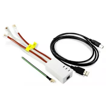 Satel USB-RS εξάρτημα συναγερμού/ανιχνευτή