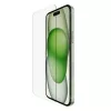 Προστασία οθόνης ScreenForce Ultra Γυαλί για iPhone 16 Plus/15 Plus/14 Pro Max
