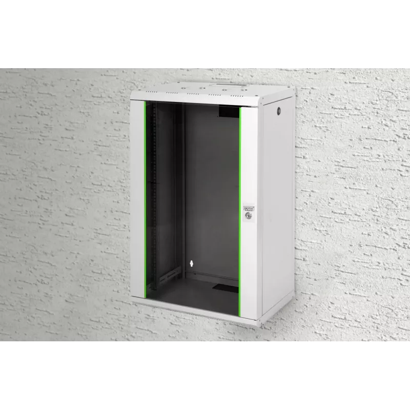 Επιτοίχιο rack Digitus DN-19 20-U