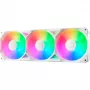 Cooler Master SickleFlow Edge 120 ARGB Λευκό 3-Πακέτο