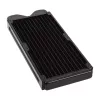 Magicool G2 λεπτό ψυγείο 16 FPI - 240 mm