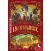 Kronologic - Paris 1920, επιτραπέζιο παιχνίδι