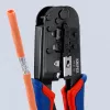 Πρέσα καλωδίων Knipex 97 51 10 SB