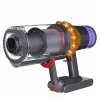 Σκούπα stick Dyson V15s Detect Submarine με λειτουργία σφουγγαρίσματος