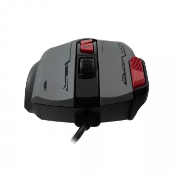 Baracuda BGM-047 MANTA Γκρι
