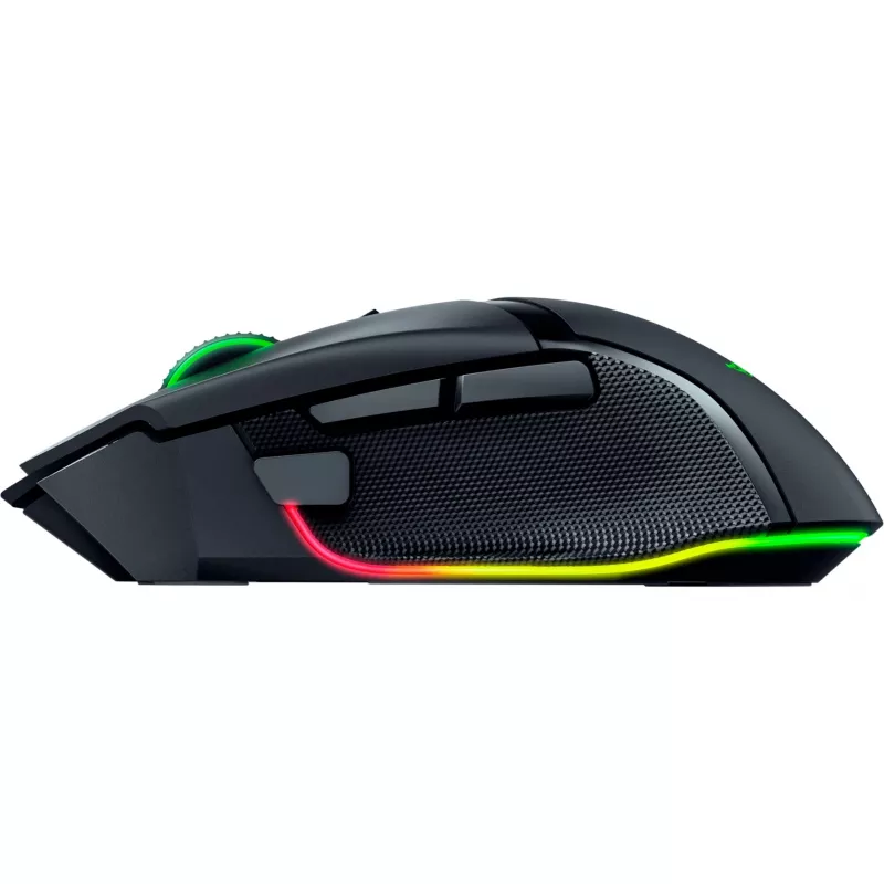 Ποντίκι Razer Basilisk V3 Pro 35K RF Wireless Bluetooth USB Type-A