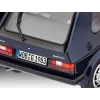 Revell 35 χρόνια VW Golf 1 GTI Pirelli μοντέλο αυτοκινήτου