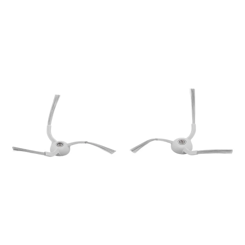 Πλαϊνή βούρτσα DJI για Romo P CP.CR.00000040.01 2 τεμ. λευκό