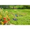 Κυκλικός ψεκαστήρας νερού Gardena 8270-20 Πλαστικό Μαύρο