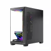 MODECOM VOLCANO STELLAR ARGB MIDI 8F μαύρο