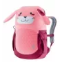 Σακίδιο ελεύθερου χρόνου Deuter Kikki Pink Red Πολυεστέρας 200x170x350mm