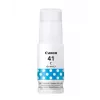 Μελάνι Canon GI-41 C 4543C001 Κυανό