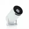 Extralink Smart Life Smart Projector ESP-Mini | Προβολέας | 200 ANSI, 720p, αυτόματη διόρθωση τραπεζοειδούς, Android 11