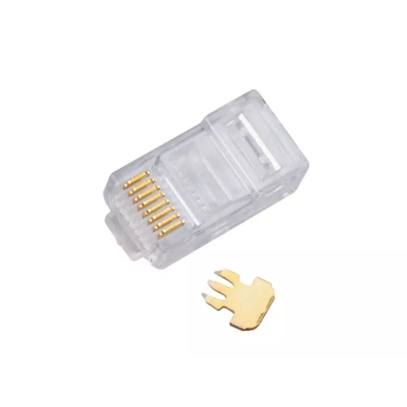 Unbranded WT001OP Ημιδιαφανές, Λευκό
