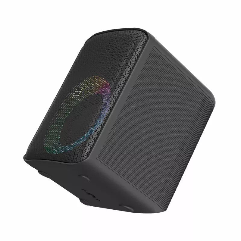 Φορητό ηχείο Tellur Bluetooth Speaker Buzz, μαύρο