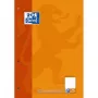 Τετράδιο γραφής Oxford 100061261 A4 Πορτοκαλί 90 g/m²
