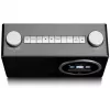 Lenco DIR-70 - network audio player - 3 Watt (συνολικά) - μαύρο (DIR-70BK)