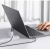 Καλώδιο USB-C Aukey CB-CD45 0,9 m – USB Type-C σε USB-A, υποστήριξη Quick-Charge