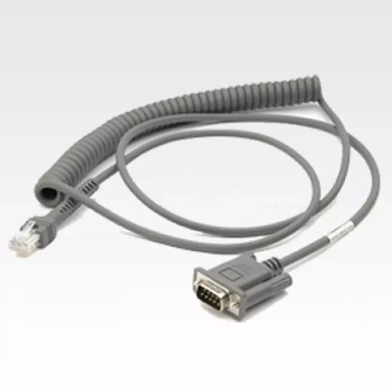 Motorola CBA-R09-C09ZAR αξεσουάρ αναγνώστη barcode