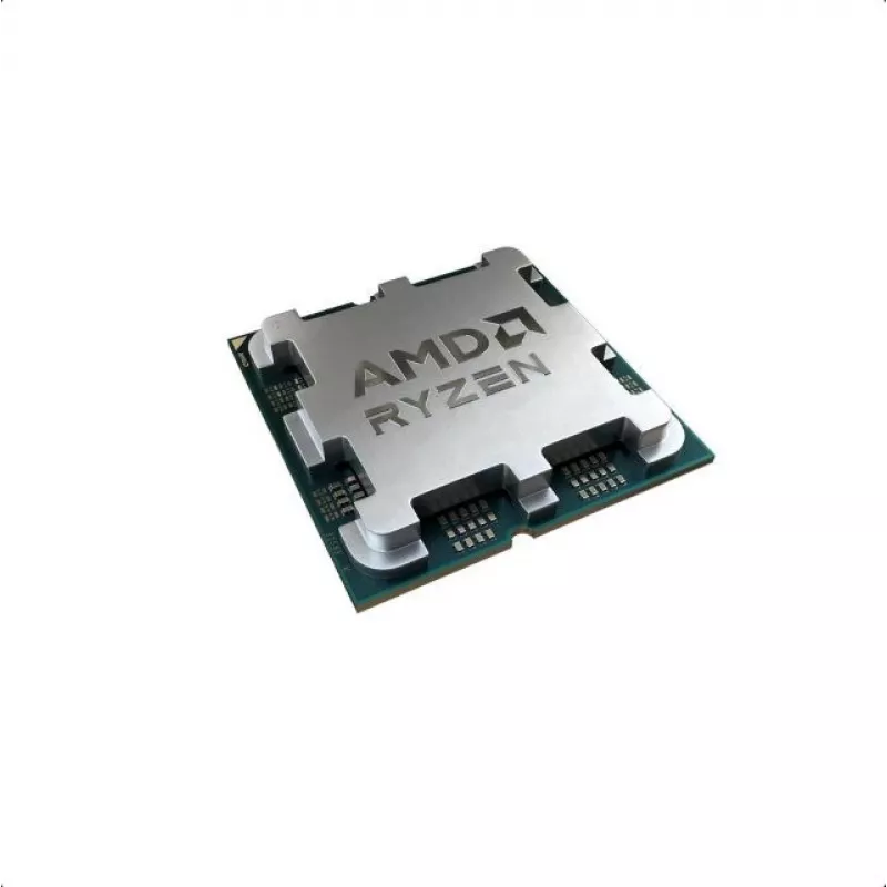 Επεξεργαστής AMD Ryzen 5 7400 3,3 GHz 16 MB L3 Socket AM5