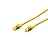 Digitus DK-1612-010/B Καλώδιο patch Ethernet μπλε