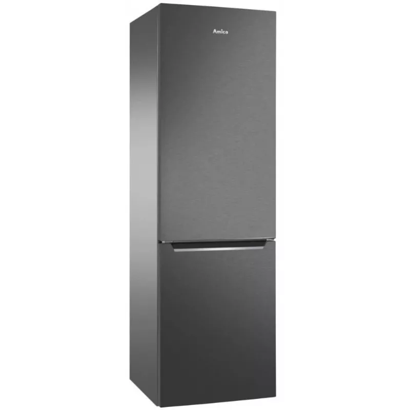 Ψυγειοκαταψύκτης AMICA FK2995.2FTH(E), 299 l