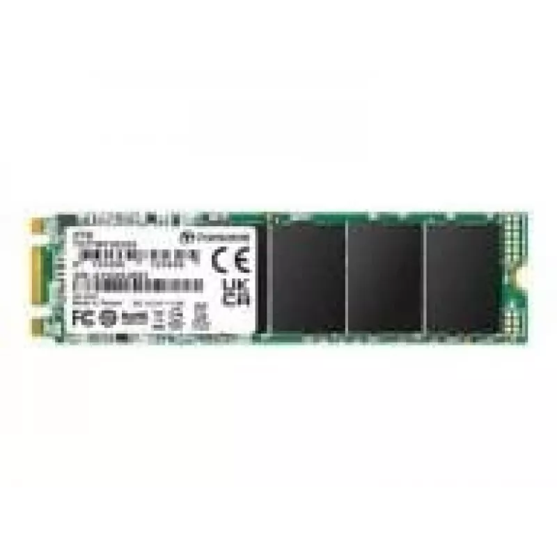 Σκληρός δίσκος SSD Transcend 2 TB M.2 SATA III TS2TMTS825S