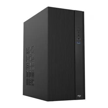Κουτί υπολογιστή Darkflash Q15 ATX μαύρο