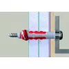 Άγκυστρο επέκτασης Fischer DuoSeal 8 x 48 S PH TX A2