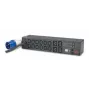 APC AP7822 μονάδα διανομής ισχύος (PDU) μαύρη