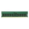 Synology - DDR4 - Μονάδα - 8 GB - SO DIMM 260-PIN - ungepuffert ECC
