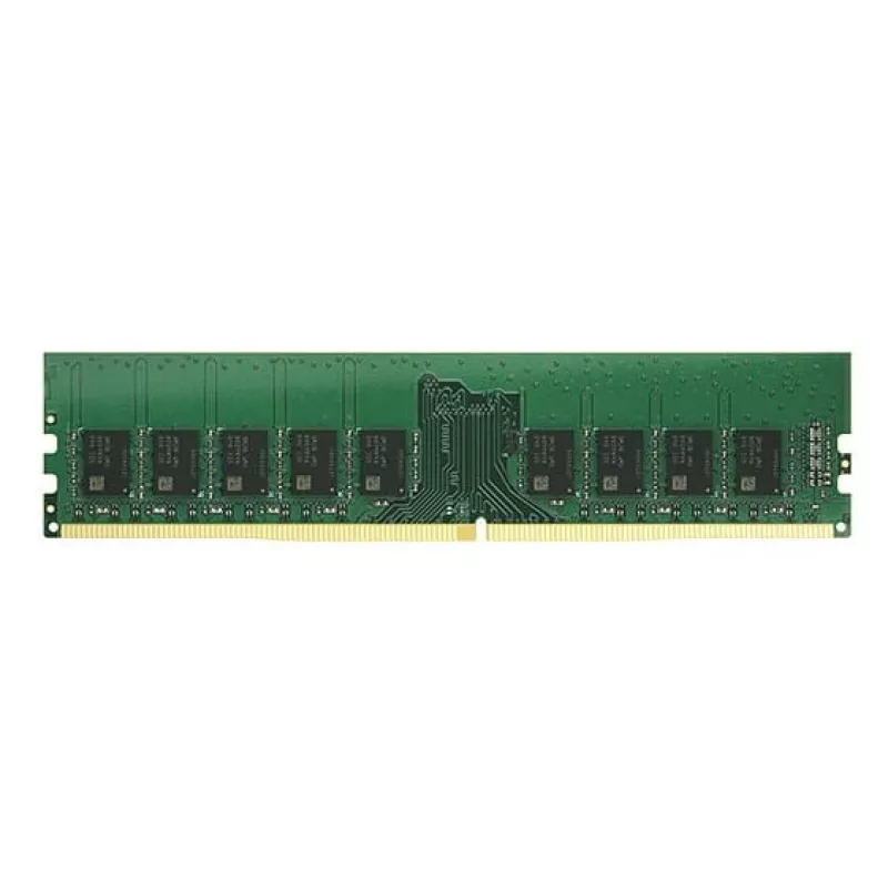 Synology - DDR4 - Μονάδα - 8 GB - SO DIMM 260-PIN - ungepuffert ECC