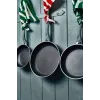 Τηγάνι γενικής χρήσης BALLARINI 75003-053-0 32 cm Μαύρο