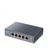 Μη διαχειριζόμενος διακόπτης δικτύου Cudy HS105 — 5 θύρες, 100/1000/2500 Mbit/s