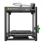 Creality Ender-5 Max εκτυπωτής 3D CoreXY, έως 700 mm/s, αυτόματη ισοπέδωση 36 σημείων, Wi-Fi, μαύρος