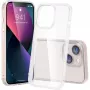 StyleShell SHOCKFlex, θήκη κινητού διάφανη, iPhone 16 Plus