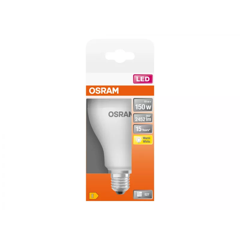Parathom Classic LED | E27 | 19 W | Θερμό λευκό